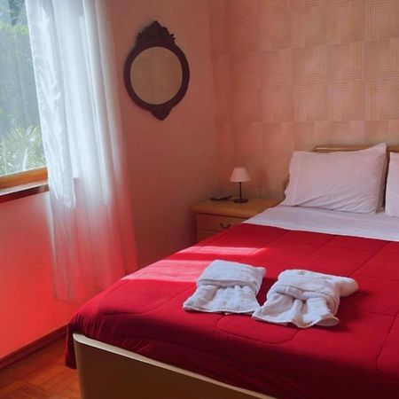 Pousada Fazenda Jupter Teresópolis Exteriör bild