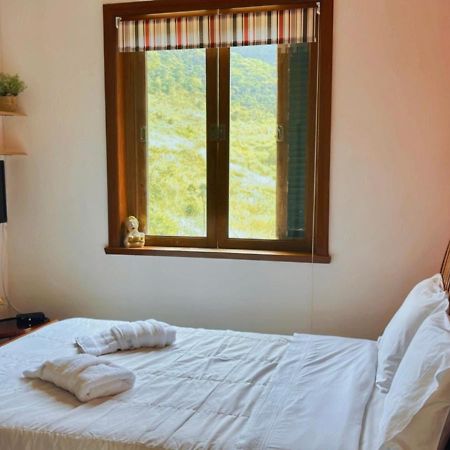 Pousada Fazenda Jupter Teresópolis Exteriör bild