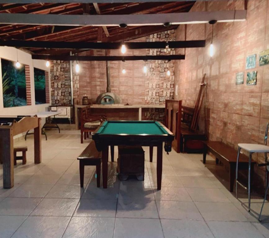 Pousada Fazenda Jupter Teresópolis Exteriör bild