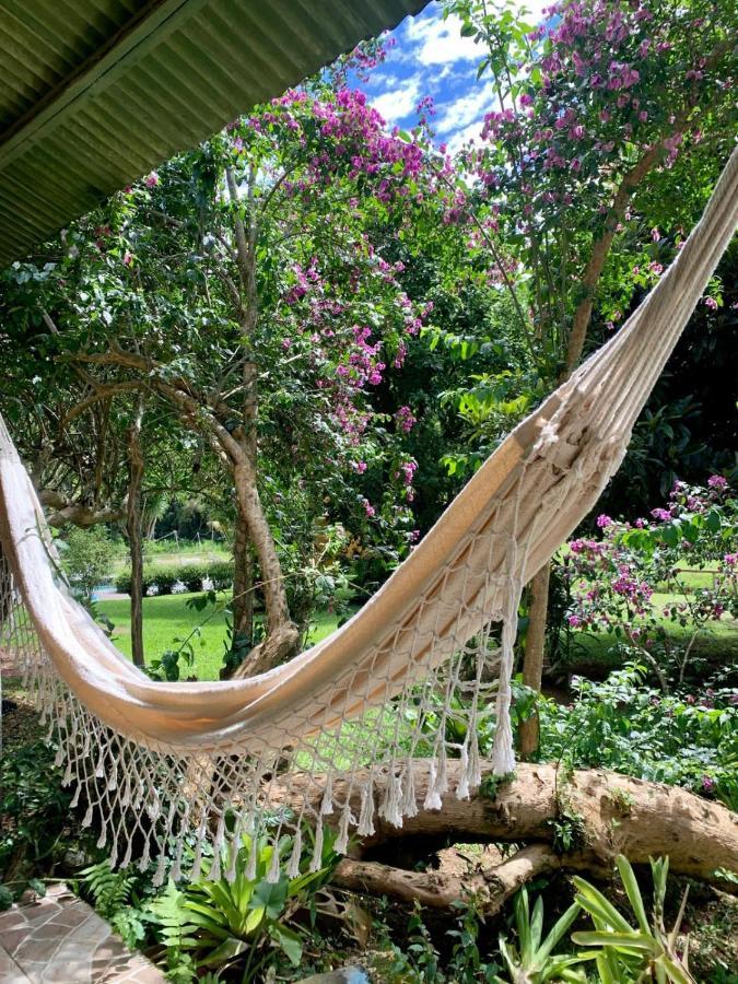 Pousada Fazenda Jupter Teresópolis Exteriör bild